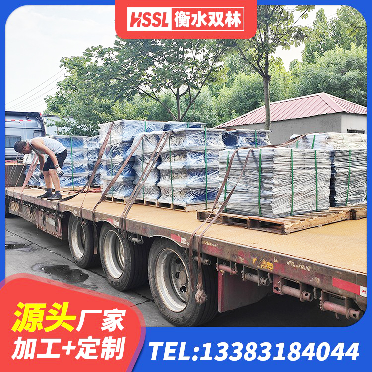 永春县高阻泥隔震支座生产厂家 永春县LRB1000隔震支座厂家 永春县抗震支座-LNR700-II生产厂家 永春县建筑Y4Q铅芯橡胶隔震支座生产厂家 - 第5张
