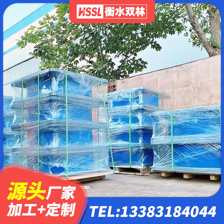 永春县高阻泥隔震支座生产厂家 永春县LRB1000隔震支座厂家 永春县抗震支座-LNR700-II生产厂家 永春县建筑Y4Q铅芯橡胶隔震支座生产厂家 - 第2张