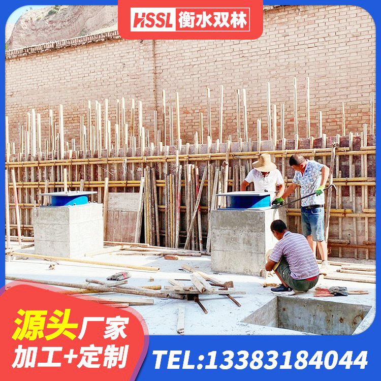 永春县较高阻尼减隔震支座 永春县LRB建筑隔震支座厂商厂家 永春县LNR1200隔震橡胶支座 永春县高阻尼隔震橡胶支座单价 - 第4张
