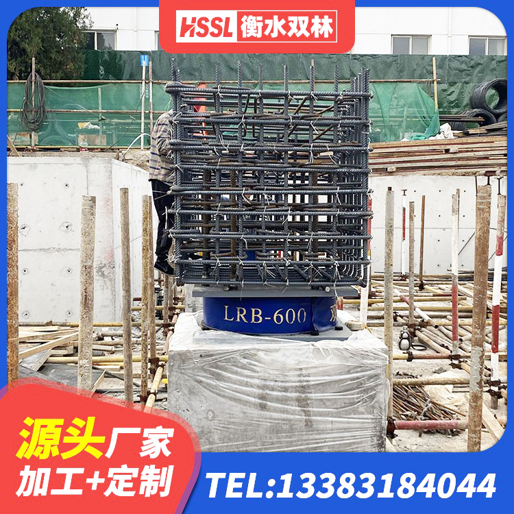 永春县建筑橡胶隔震支座商家源头工厂 永春县矩形铅芯隔震支座生产厂家 永春县较高阻尼橡胶隔震支座什么价格 永春县LRB1200铅芯隔震支座厂家 - 第5张