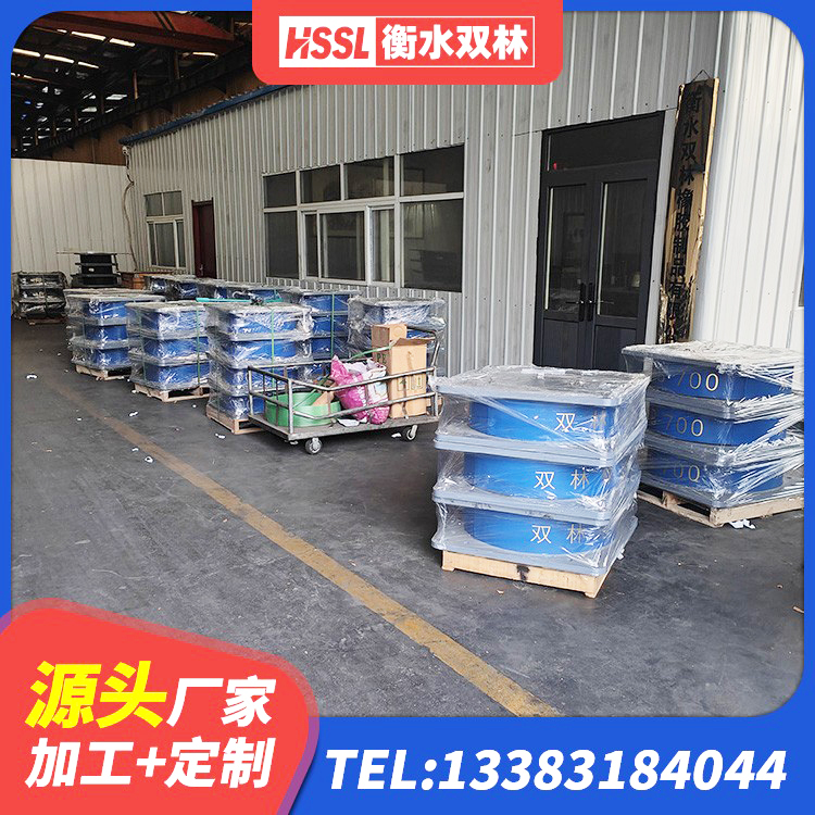 永春县HDR500高阻尼建筑隔震支座源头工厂 永春县防震隔震支座厂家电话 永春县隔震支座HDR源头工厂 永春县建筑抗震式隔震支座生产厂家