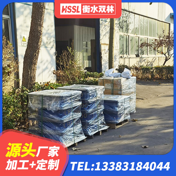 永春县较高阻尼减隔震支座 永春县LRB建筑隔震支座厂商厂家 永春县LNR1200隔震橡胶支座 永春县高阻尼隔震橡胶支座单价 - 第5张